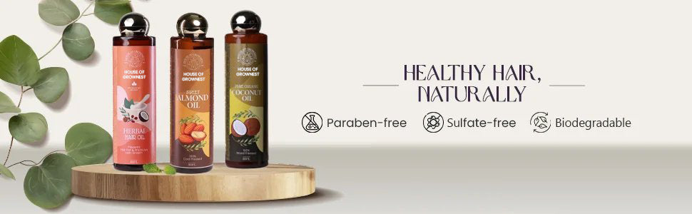 Hair Care