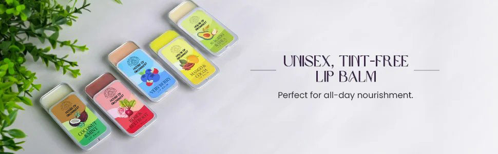 Lip Care