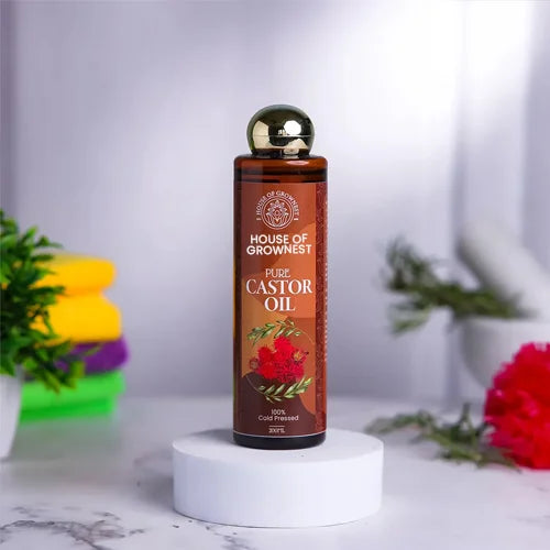 Castor Oil