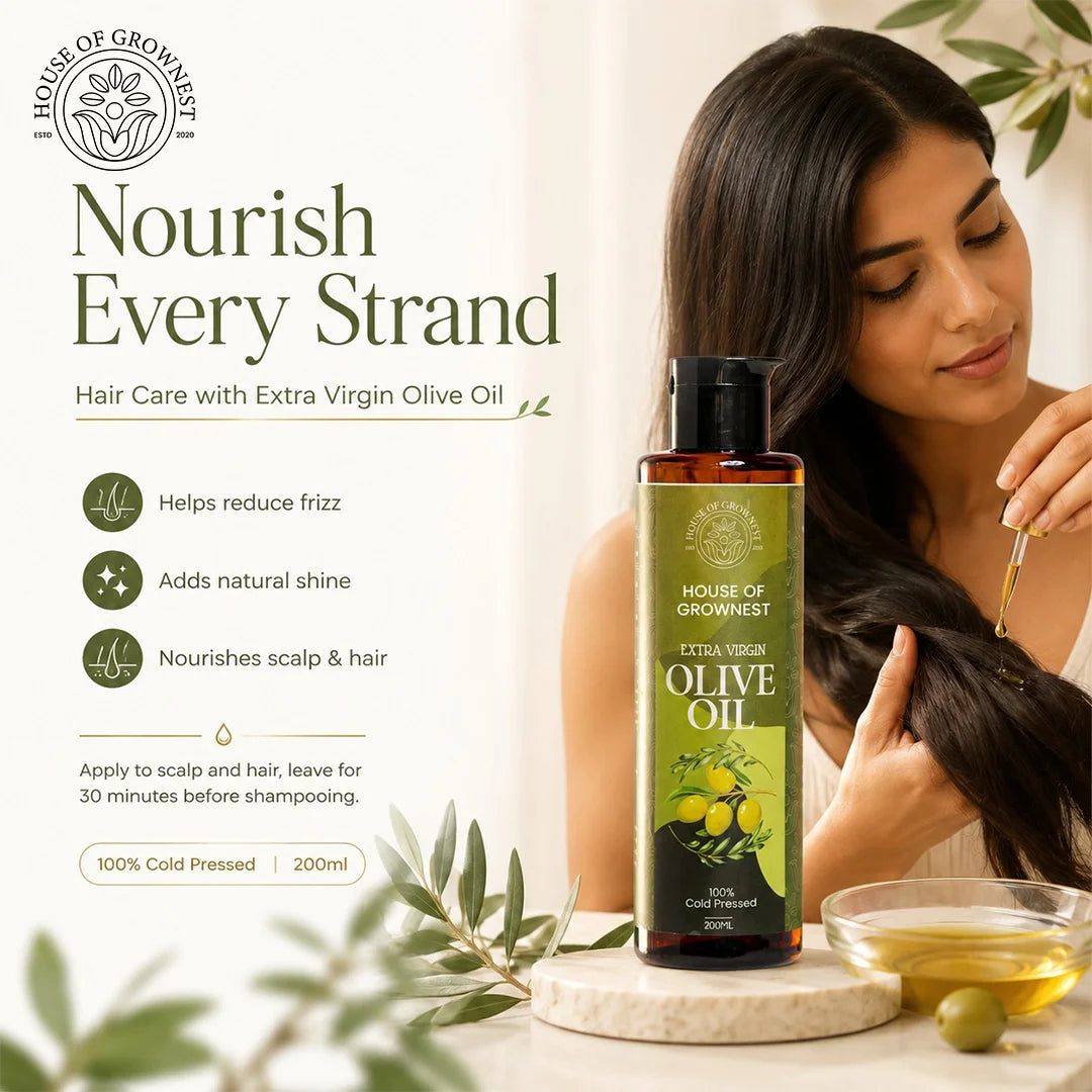 Extra Virgin Olive Oil
