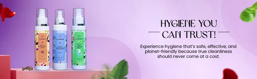PERSONAL CARE