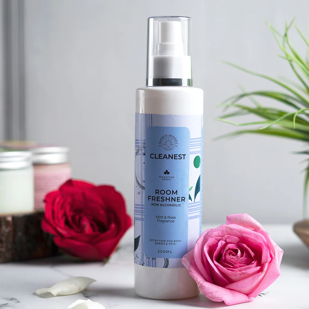 Room Freshener