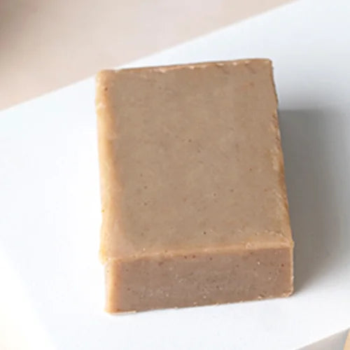 Shampoo Bar (Unisex) Cold Pressed Neem Bhringraj & Hibiscus