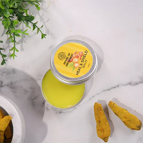 Heal & Shield Balm