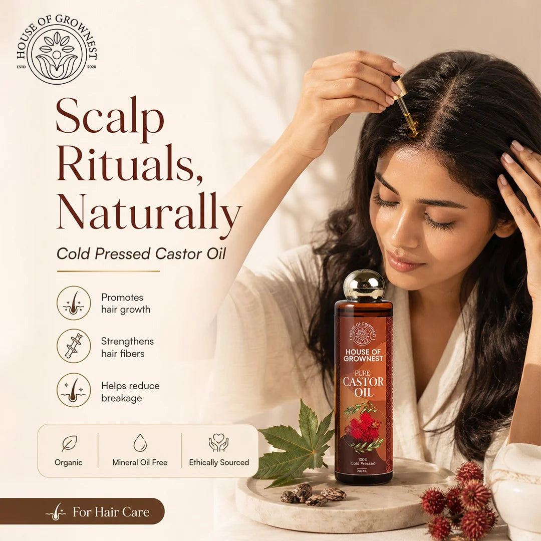 Castor Oil