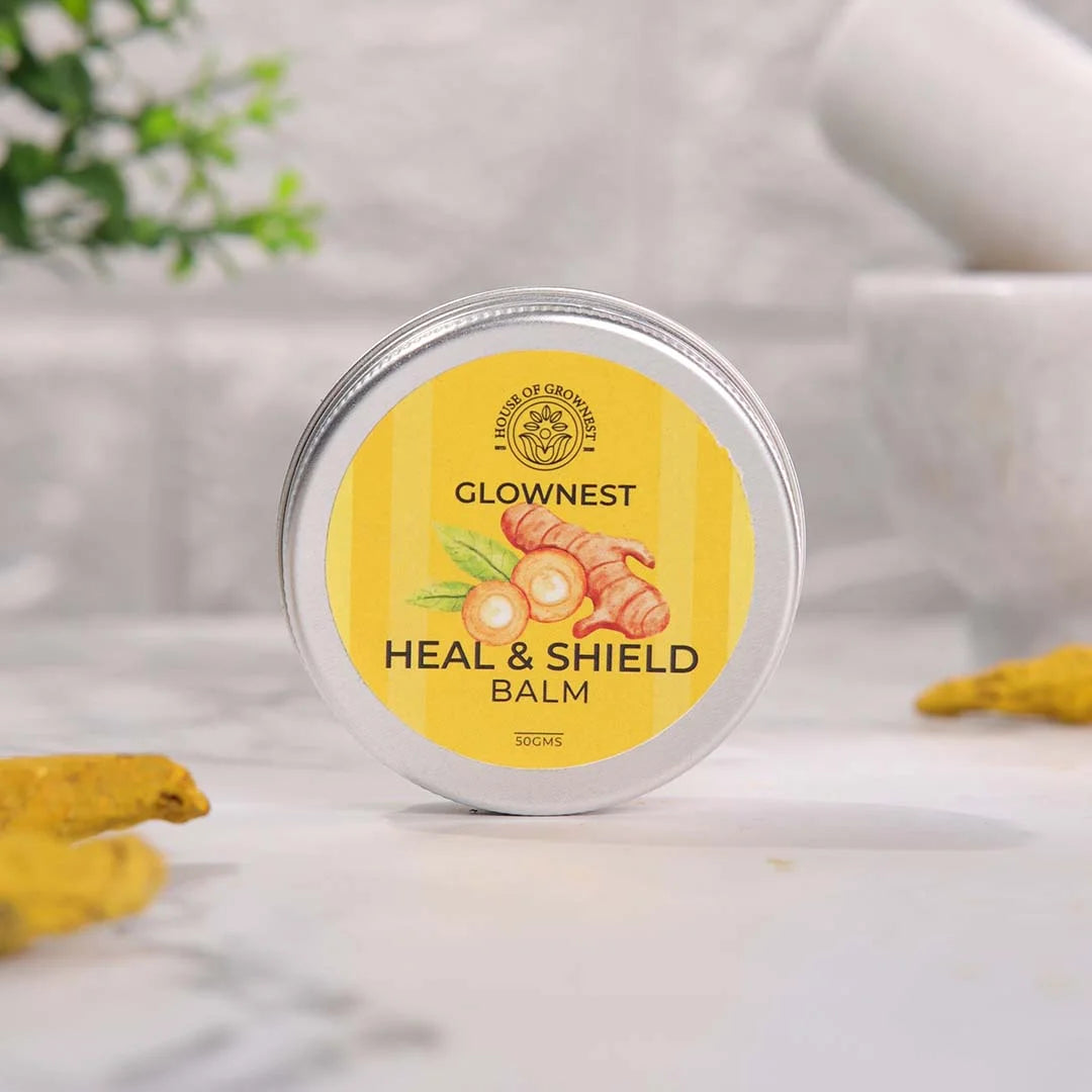 Heal & Shield Balm