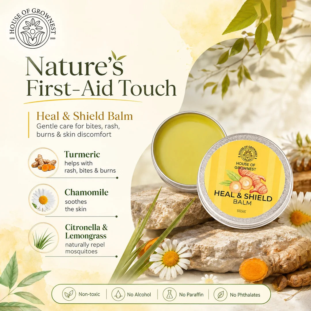 Heal & Shield Balm