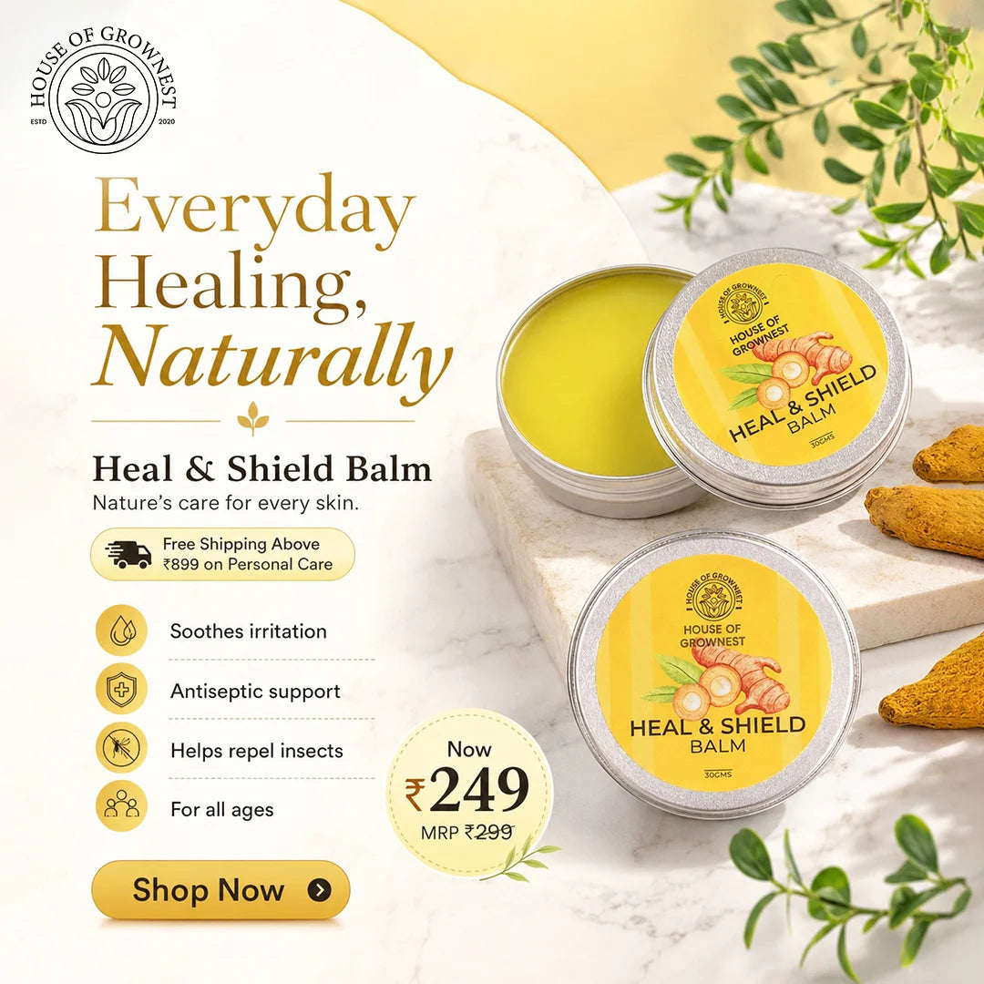 Heal & Shield Balm