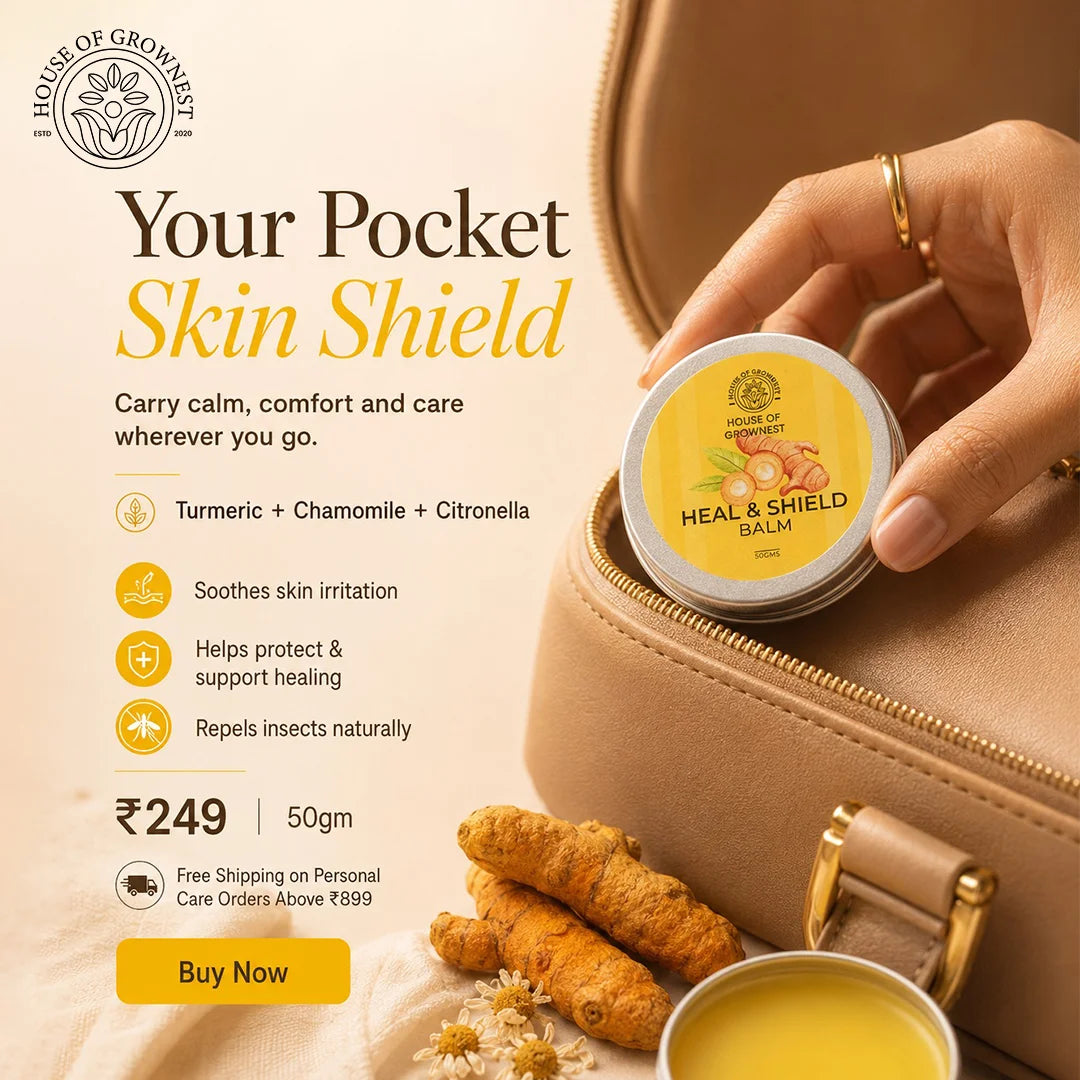 Heal & Shield Balm