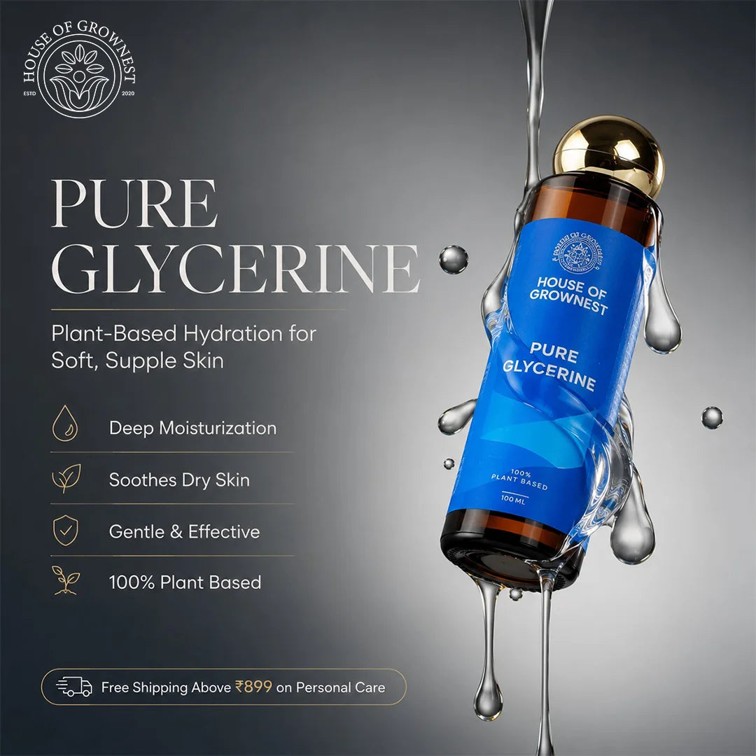 Pure Glycerine