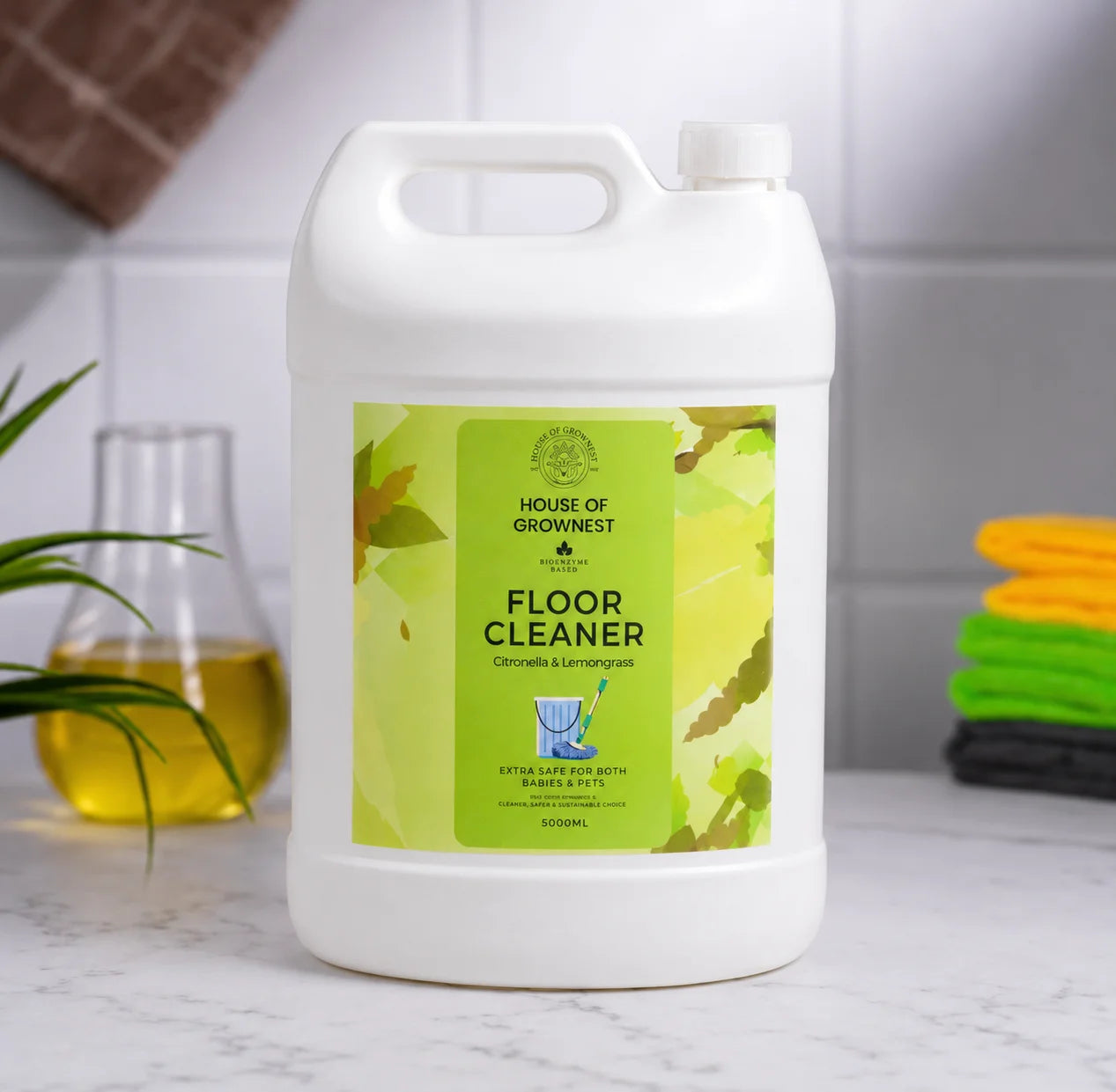Floor Cleaner