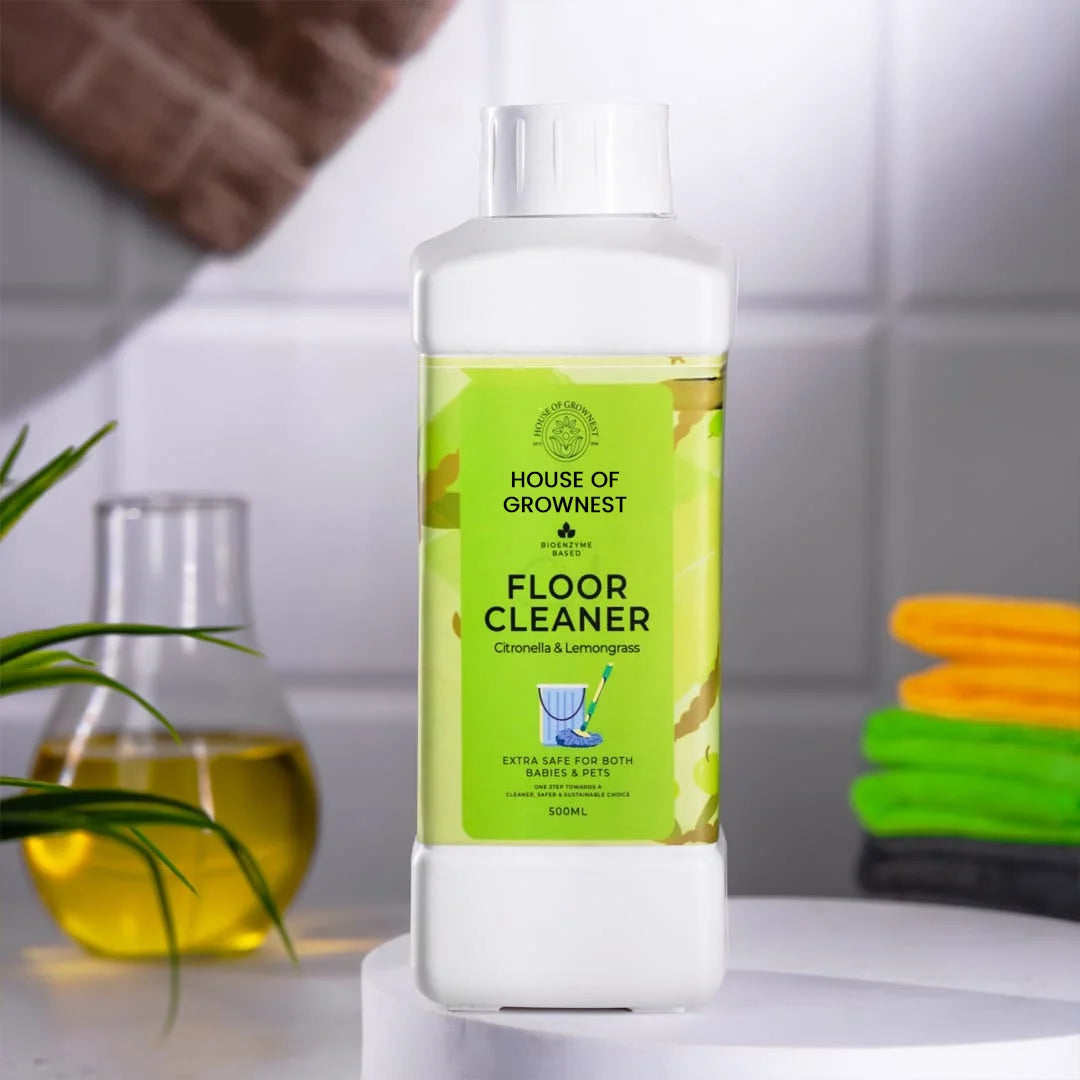 Floor Cleaner