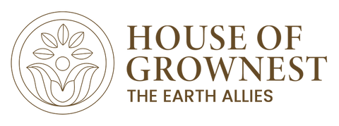 House Of Grownest