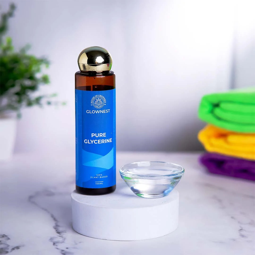 Pure Glycerine
