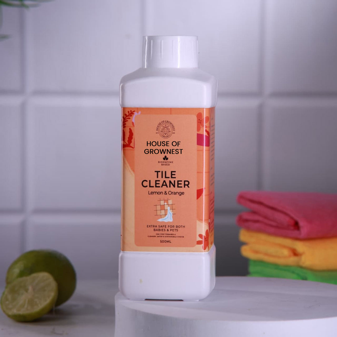 Tile Cleaner