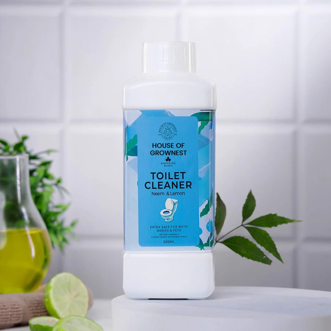 Toilet Cleaner