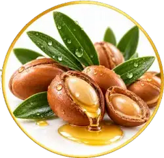 Argan Oil