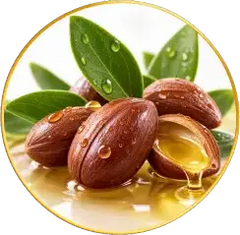 Jojoba Oil