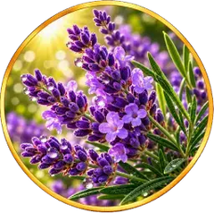 Lavender Essential Oil