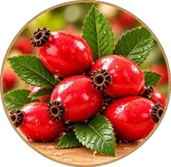 Rosehip Oil