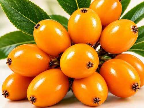 Sea buckthorn