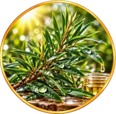 Tea Tree Oil